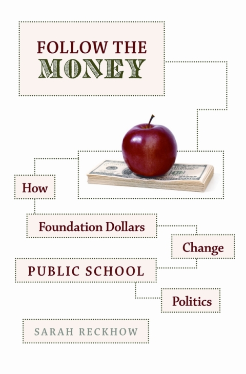 Book Follow the Money free