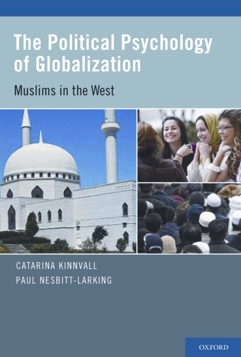 Book The Political Psychology of Globalization free