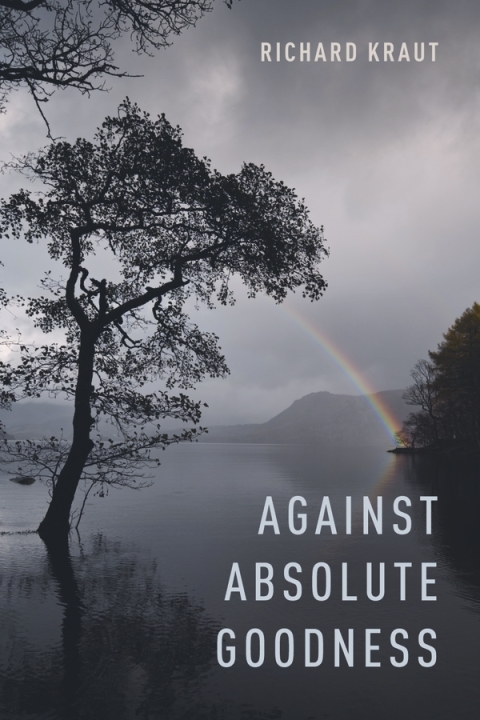 Book Against Absolute Goodness free