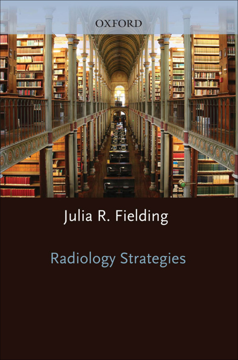 Book Radiology Strategies free