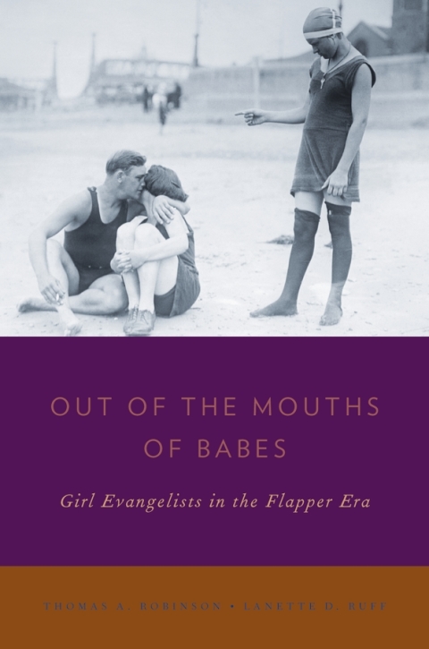 Book Out of the Mouths of Babes free