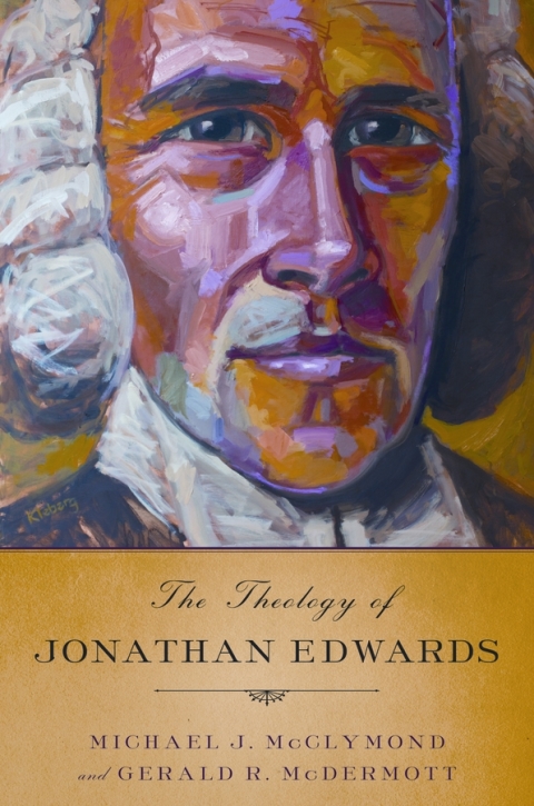Book The Theology of Jonathan Edwards free