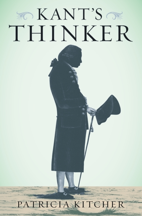 Book Kant's Thinker free