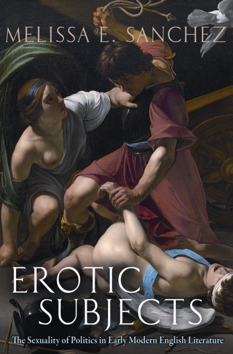 Book Erotic Subjects free