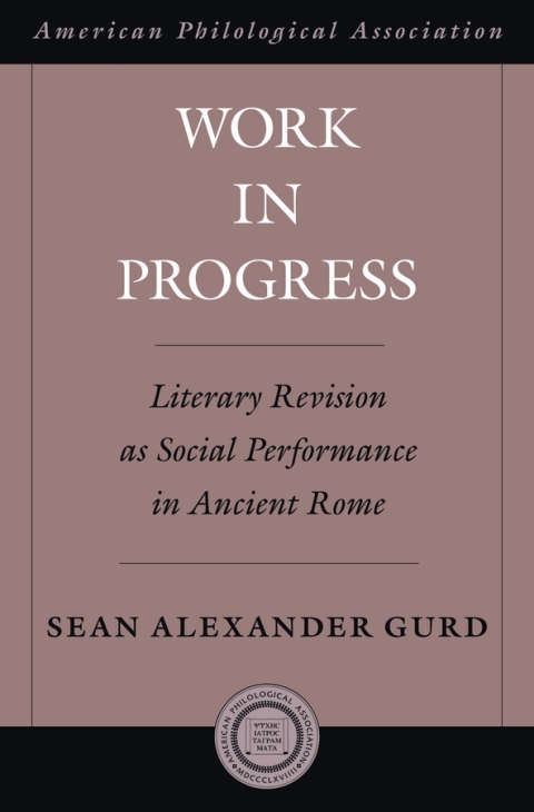 Book Work in Progress free