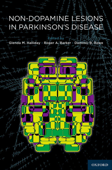 Book Non-dopamine Lesions in Parkinson's Disease free