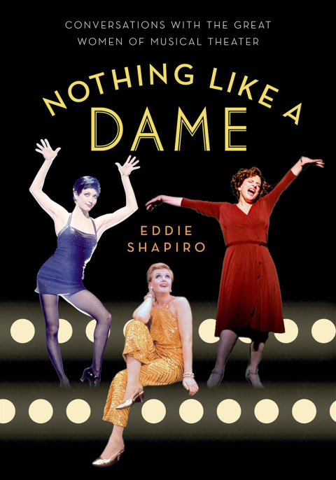 Book Nothing Like a Dame free
