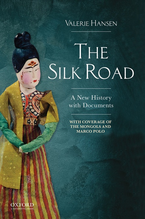 Book The Silk Road free