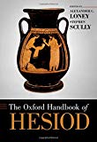 Book The Oxford Handbook of Hesiod (Oxford Handbooks) free