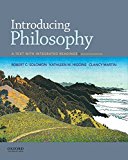 Book Introducing Philosophy: A Text with Integrated Readings free