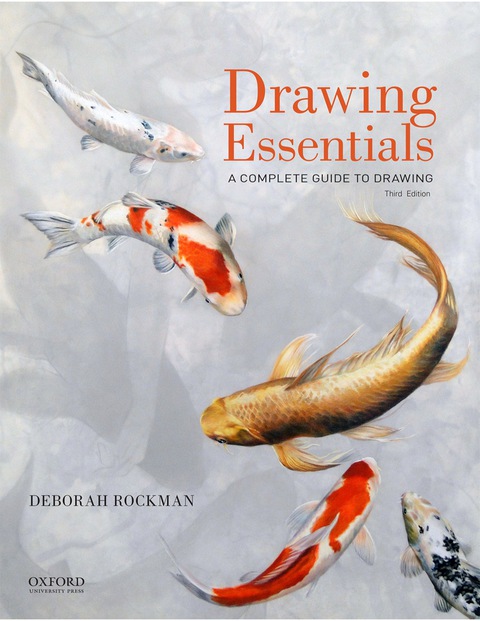 Book Drawing Essentials free