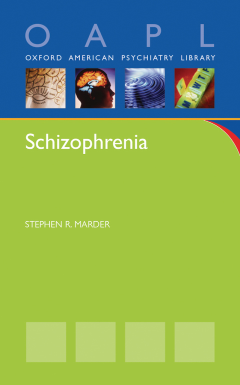 Book Schizophrenia (Oxford American Psychiatry Library) free