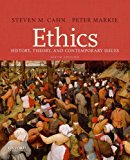 Book Ethics: History, Theory, and Contemporary Issues free