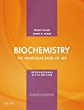 Book Biochemistry: The Molecular Basis of Life free