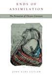 Book Ends of Assimilation: The Formation of Chicano Literature free