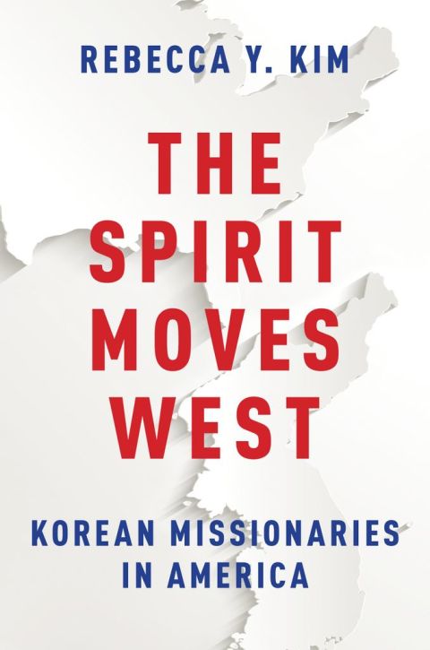 Book The Spirit Moves West free