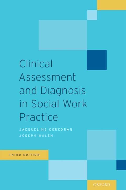 Book Clinical Assessment and Diagnosis in Social Work Practice free