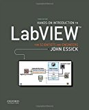 Book Hands-On Introduction to LabVIEW for Scientists and Engineers free