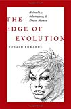 Book The Edge of Evolution: Animality, Inhumanity, and Doctor Moreau free