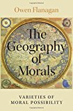 Book The Geography of Morals: Varieties of Moral Possibility free