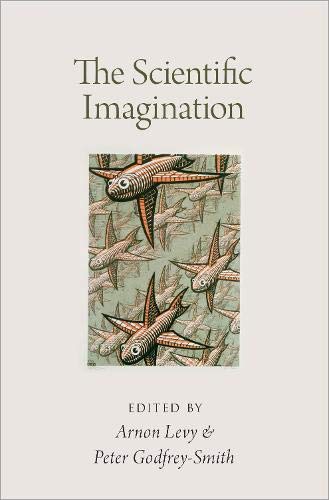 Book The Scientific Imagination free