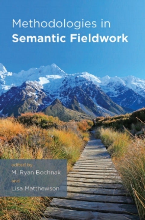 Book Methodologies in Semantic Fieldwork free
