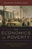 Book The Economics of Poverty: History, Measurement, and Policy free