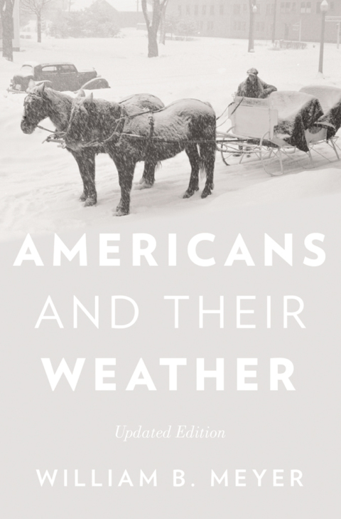 Book Americans and Their Weather free
