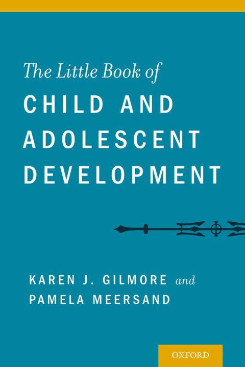 Book The Little Book of Child and Adolescent Development free