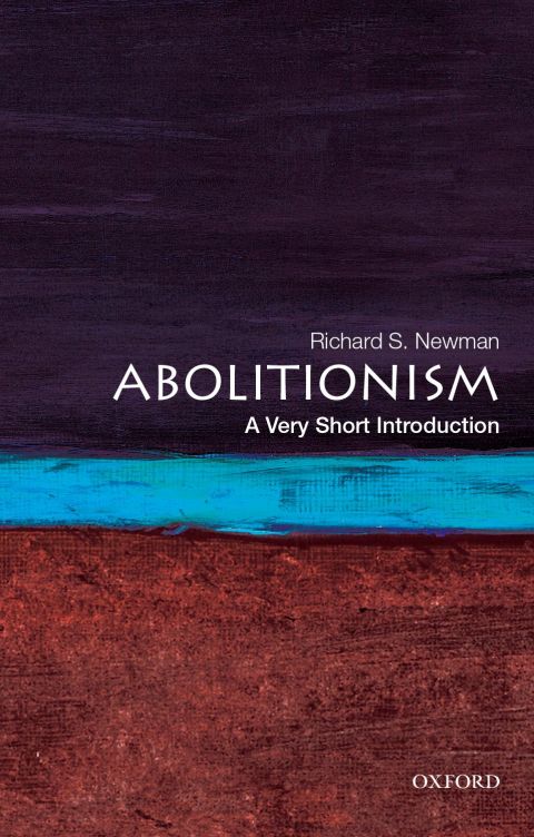 Book Abolitionism: A Very Short Introduction (Very Short Introductions) free