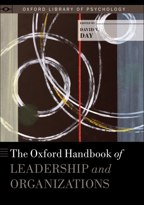 Book The Oxford Handbook of Leadership and Organizations (Oxford Library of Psychology) free