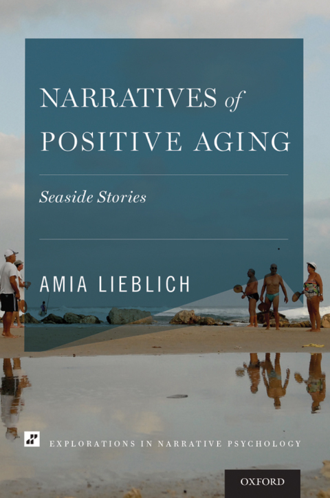 Book Narratives of Positive Aging free