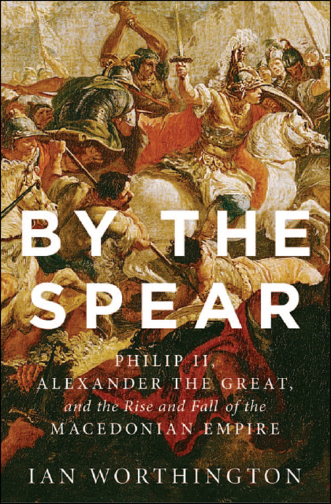 Book By the Spear free