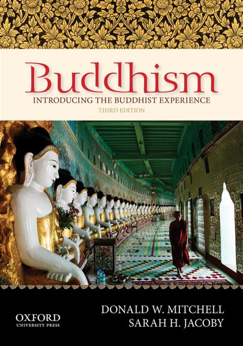 Book Buddhism: Introducing the Buddhist Experience free