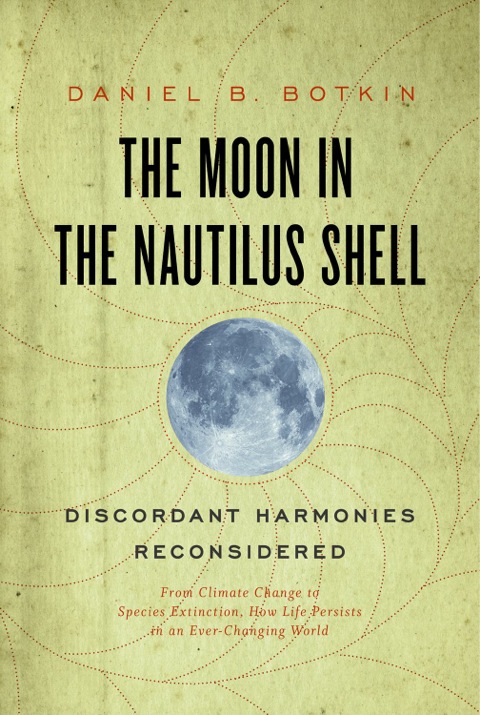 Book The Moon in the Nautilus Shell: Discordant Harmonies Reconsidered free