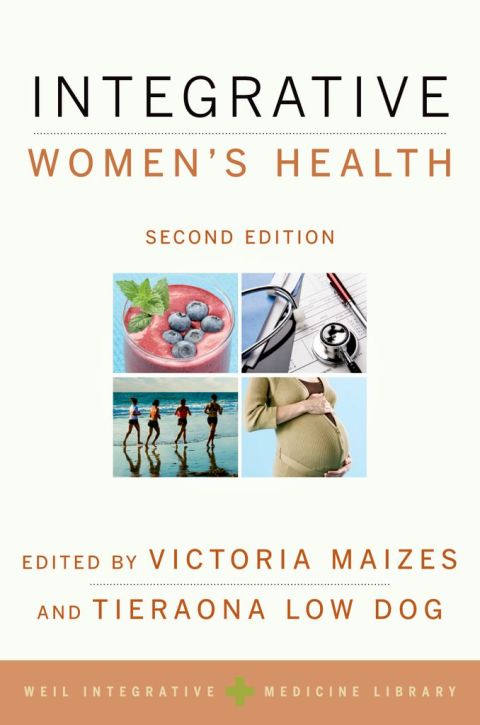 Book Integrative Women's Health (Weil Integrative Medicine Library) free