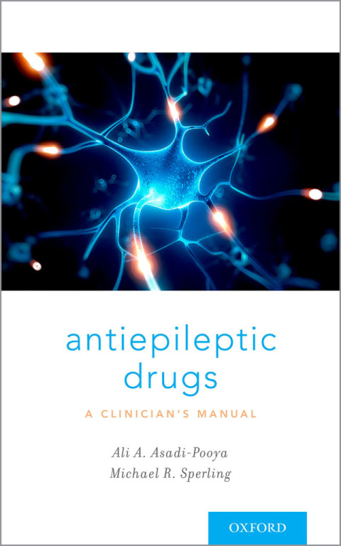 Book Antiepileptic Drugs free