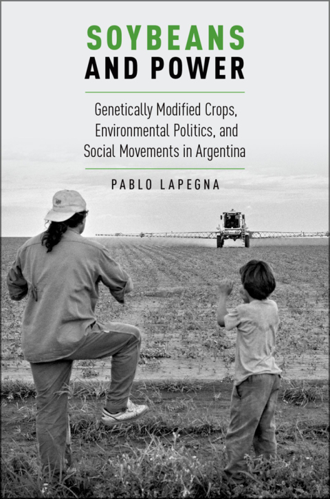 Book Soybeans and Power: Genetically Modified Crops, Environmental Politics, and Social Movements in Argentina (Global and Comparative Ethnography) free