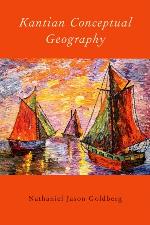 Book Kantian Conceptual Geography free