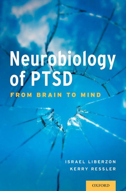 Book Neurobiology of PTSD: From Brain to Mind free
