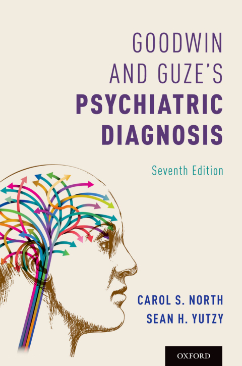 Book Goodwin and Guze's Psychiatric Diagnosis 7th Edition free