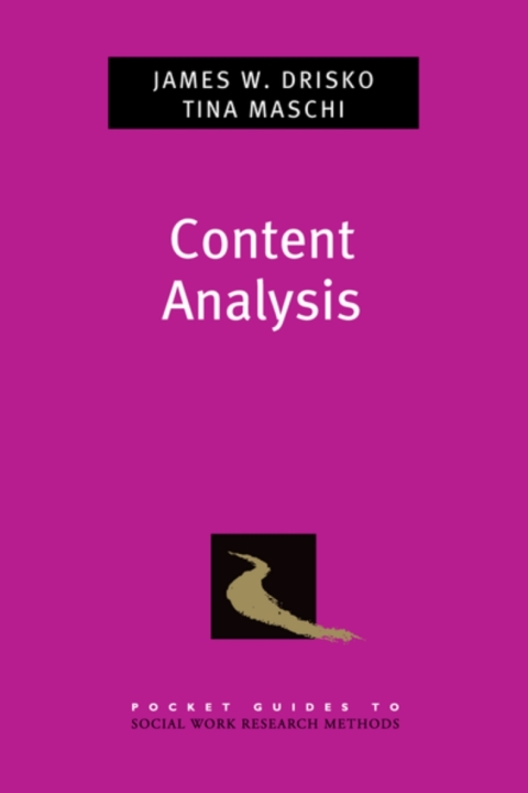 Book Content Analysis free