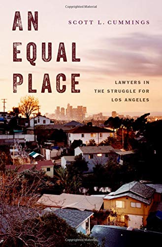 Book An Equal Place: Lawyers in the Struggle for Los Angeles free