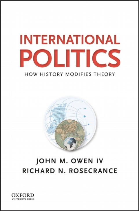 Book International Politics: How History Modifies Theory free