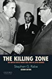 Book The Killing Zone: The United States Wages Cold War in Latin America free