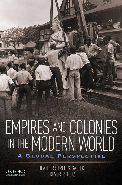 Book Empires and Colonies in the Modern World free