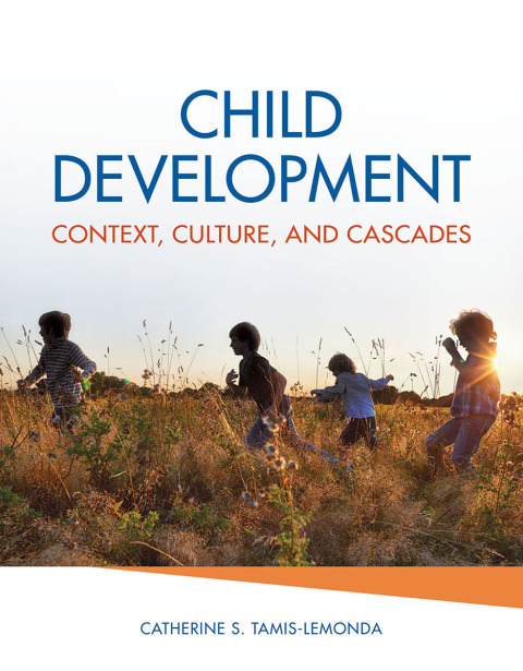 Book Child Development: Context, Culture, and Cascades free