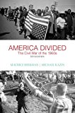 Book America Divided: The Civil War of the 1960s free