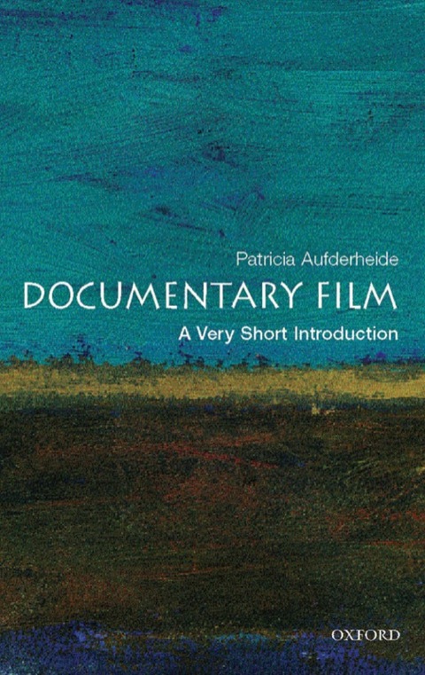 Book Documentary Film: A Very Short Introduction free
