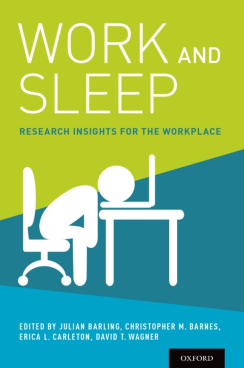 Book Work and Sleep free